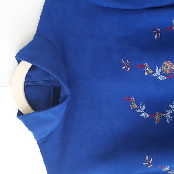 Zara top - Picture 7 of 8